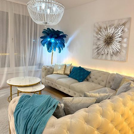 Apartment Puma V Centre Piestan Пьештяни Экстерьер фото